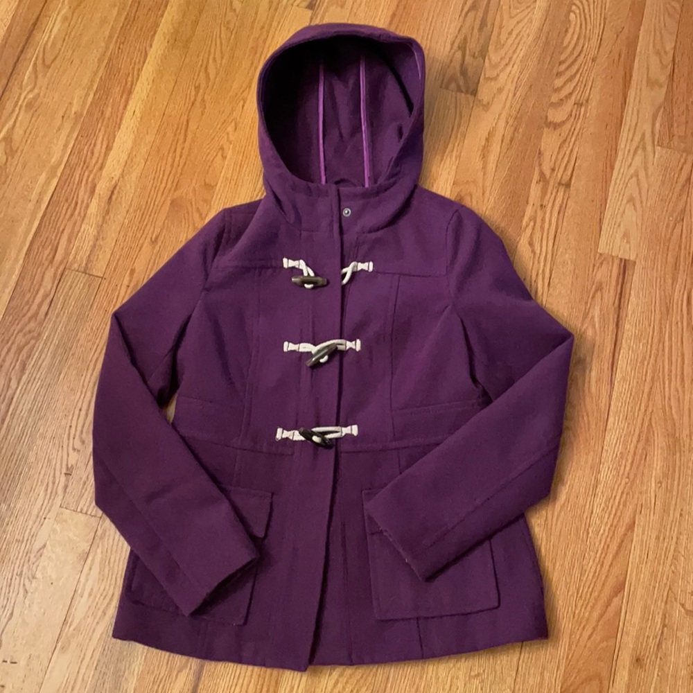 Old Navy Coat